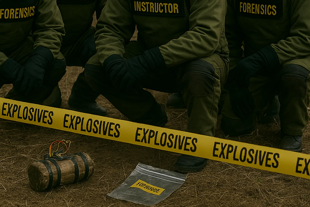 IED field training (1)