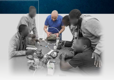 הדרכת הסלקות